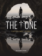 The One: Experience Jesus