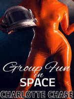 Group Fun in Space