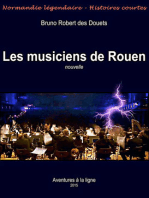 Les musiciens de Rouen