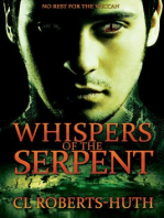 Whispers of the Serpent