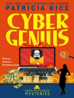Cyber Genius