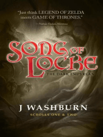 SONG of LOCKE: Scroll 1-2