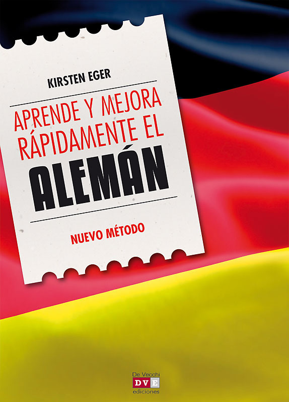 Lea Aprende y mejora rápidamente el alemán, de Kirsten Eger, en línea