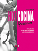 Hot cocina