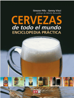 Cervezas de todo el mundo