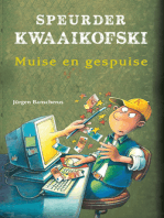 Speurder Kwaaikofski 12