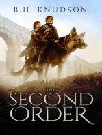 The Second Order