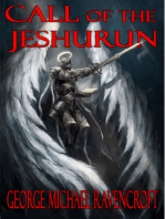 Call of the Jeshurun