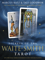 Secrets of the Waite-Smith Tarot: The True Story of the World's Most Popular Tarot