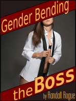 Gender Bending the Boss