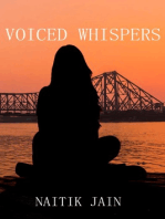 Voiced Whispers