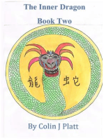 The Inner Dragon Book Two