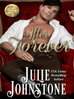 After Forever: A Whisper of Scandal Novel, #4