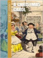 A Christmas Carol: Complete and Illustrated Version