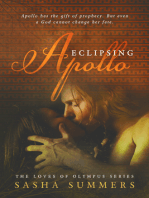 Eclipsing Apollo