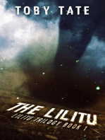 The Lilitu (Lilitu Trilogy Book 1)
