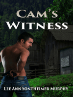 Cam's Witness