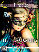 The Naughty Party (My Billionaire Lover)