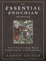The Essential Enochian Grimoire