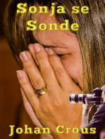 Sonja se Sonde
