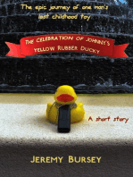 The Celebration of Johnny's Yellow Rubber Ducky