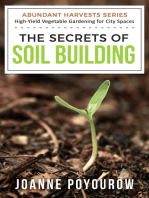 The Secrets of Soil Building