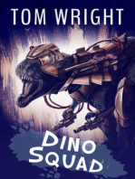 Dino Squad