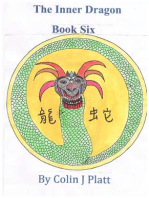 The Inner Dragon Book Six