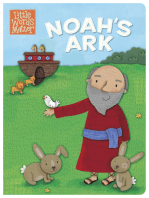 Noah's Ark