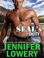 A SEAL's Duty (Novella)