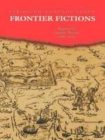 Frontier Fictions: Shaping the Iranian Nation, 1804-1946
