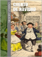 Cuento de Navidad: Versión completa e ilustrada