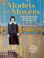 Irish Women's Emigration to America: Models for Movers