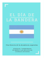 El Día de la Bandera. Una historia de la decadencia argentina