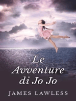 Le Avventure di Jo Jo