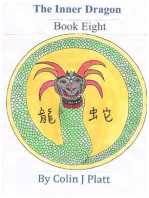 The Inner Dragon Book Eight