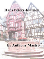 Hans Peters Journey