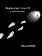 Disappearing Footprints