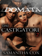 Domata Dai Castigatori 2