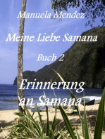 Erinnerung an Samana