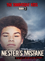 Nester's Mistake