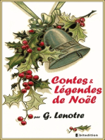 Contes et légendes de Noël