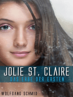 Jolie St. Claire