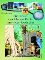 Die Reise der blauen Perle nach Kambodscha