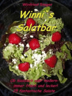 Winni's Salatbar