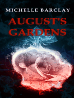August's Gardens
