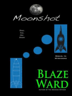 Moonshot: Hive, #2