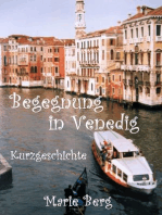 Begegnung in Venedig