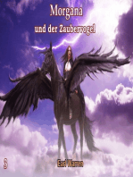 Morgana und der Zaubervogel