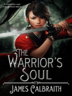 The Warrior's Soul